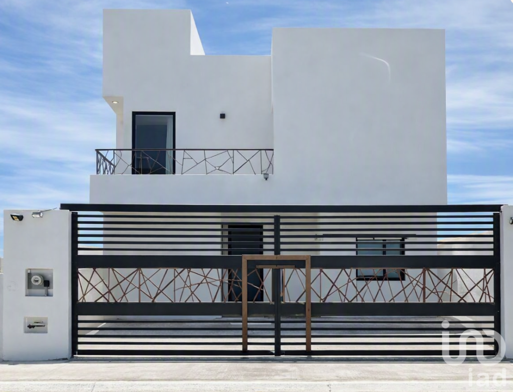 Casa en Venta en Lomas del Pacífico, Los Cabos Baja California Sur