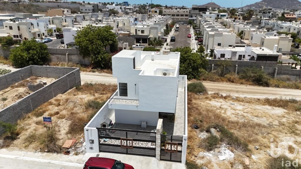 Casa en Venta en Lomas del Pacífico, Los Cabos Baja California Sur