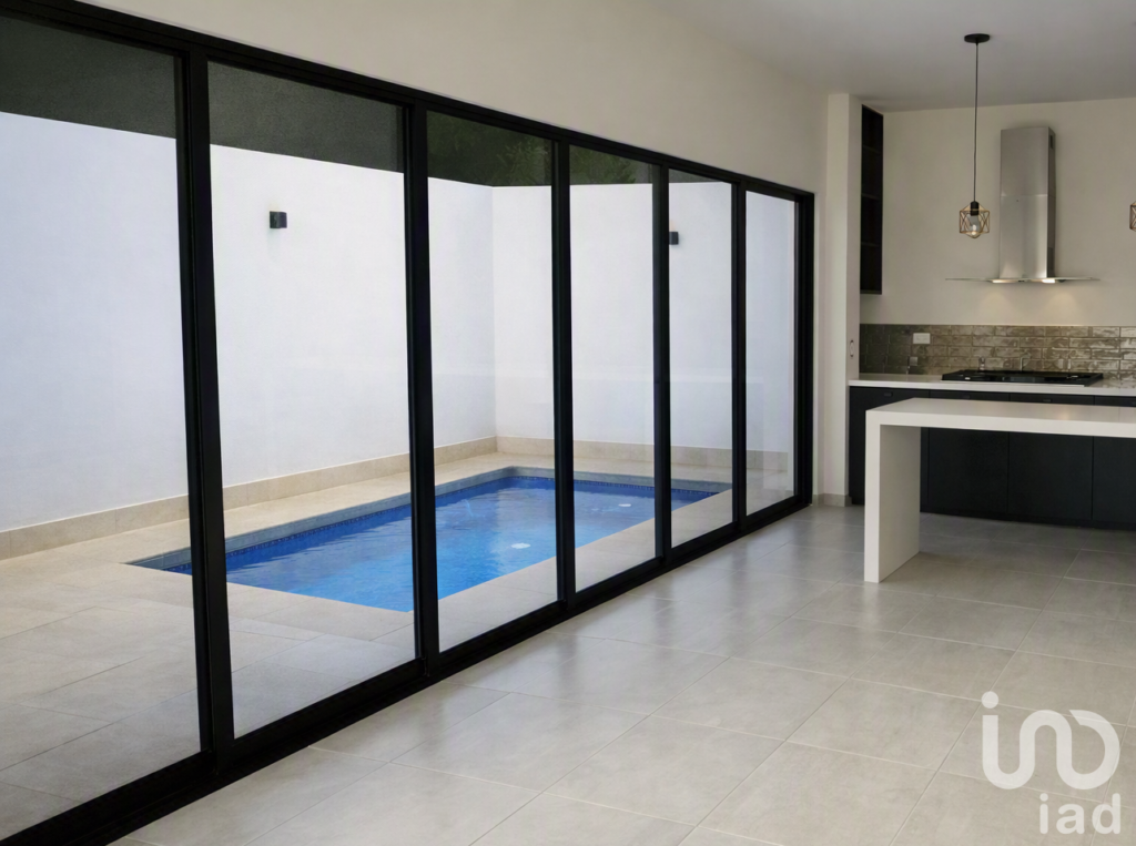 Casa en Venta en Lomas del Pacífico, Los Cabos Baja California Sur