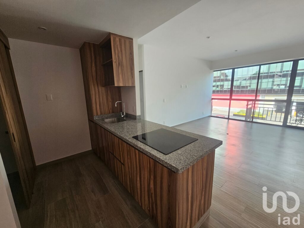 DEPARTAMENTO EN VENTA SAN PEDRO DE LOS PINOS