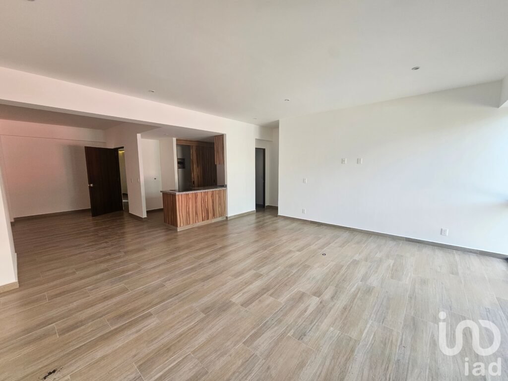 DEPARTAMENTO EN VENTA SAN PEDRO DE LOS PINOS