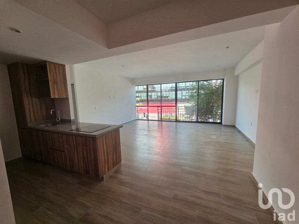 DEPARTAMENTO EN VENTA SAN PEDRO DE LOS PINOS