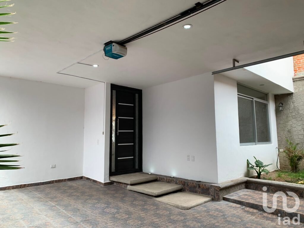 Casa en venta en Santiago Momoxpan