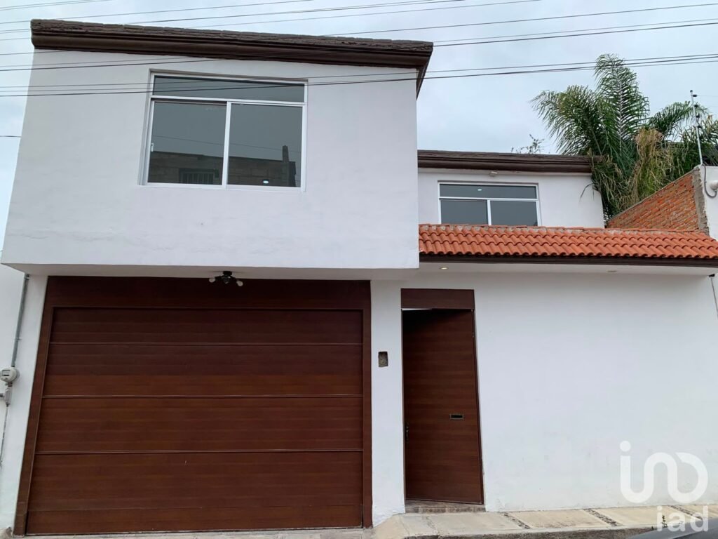 Casa en venta en Santiago Momoxpan