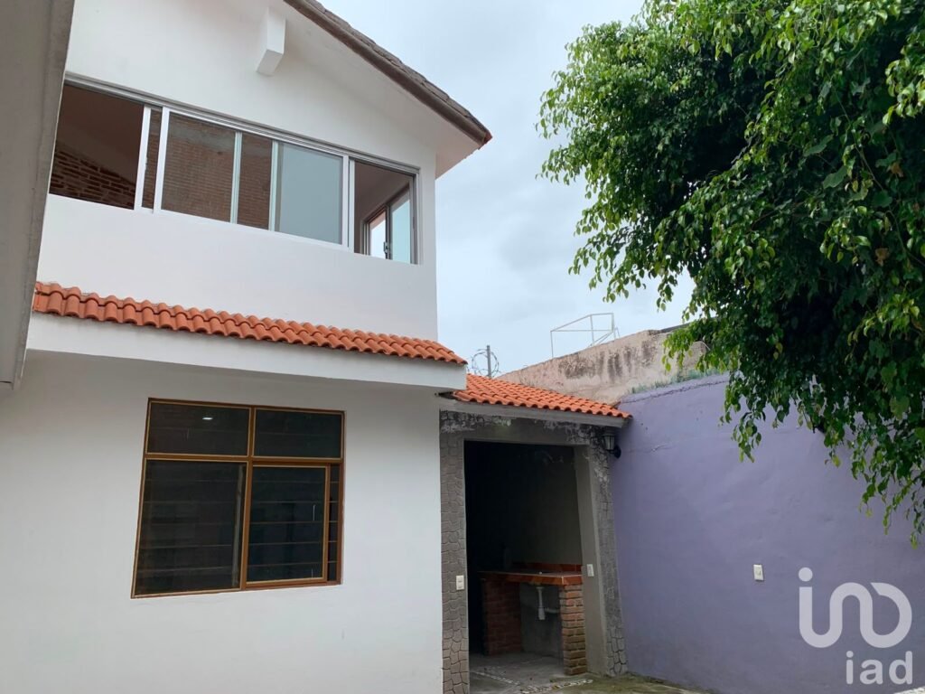 Casa en venta en Santiago Momoxpan