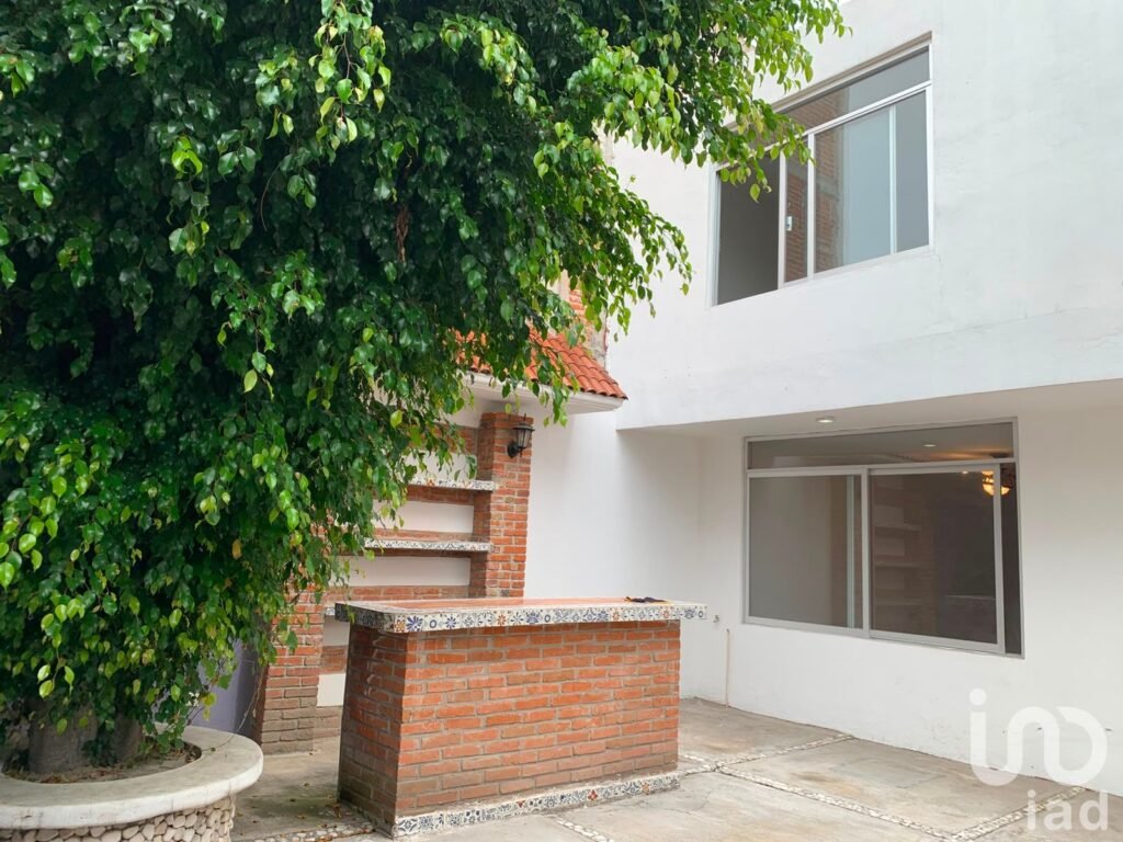 Casa en venta en Santiago Momoxpan