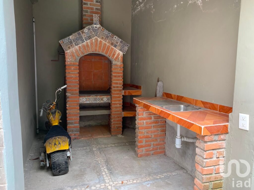 Casa en venta en Santiago Momoxpan