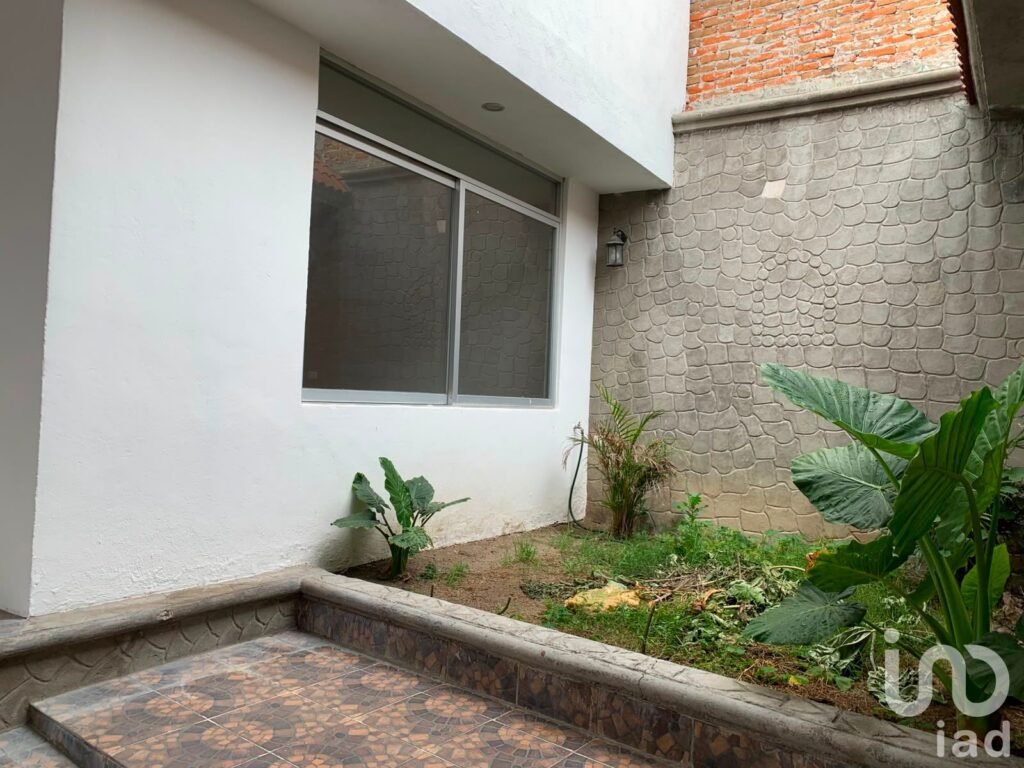 Casa en venta en Santiago Momoxpan