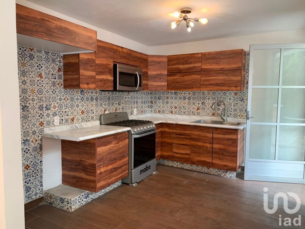 Casa en venta en Santiago Momoxpan
