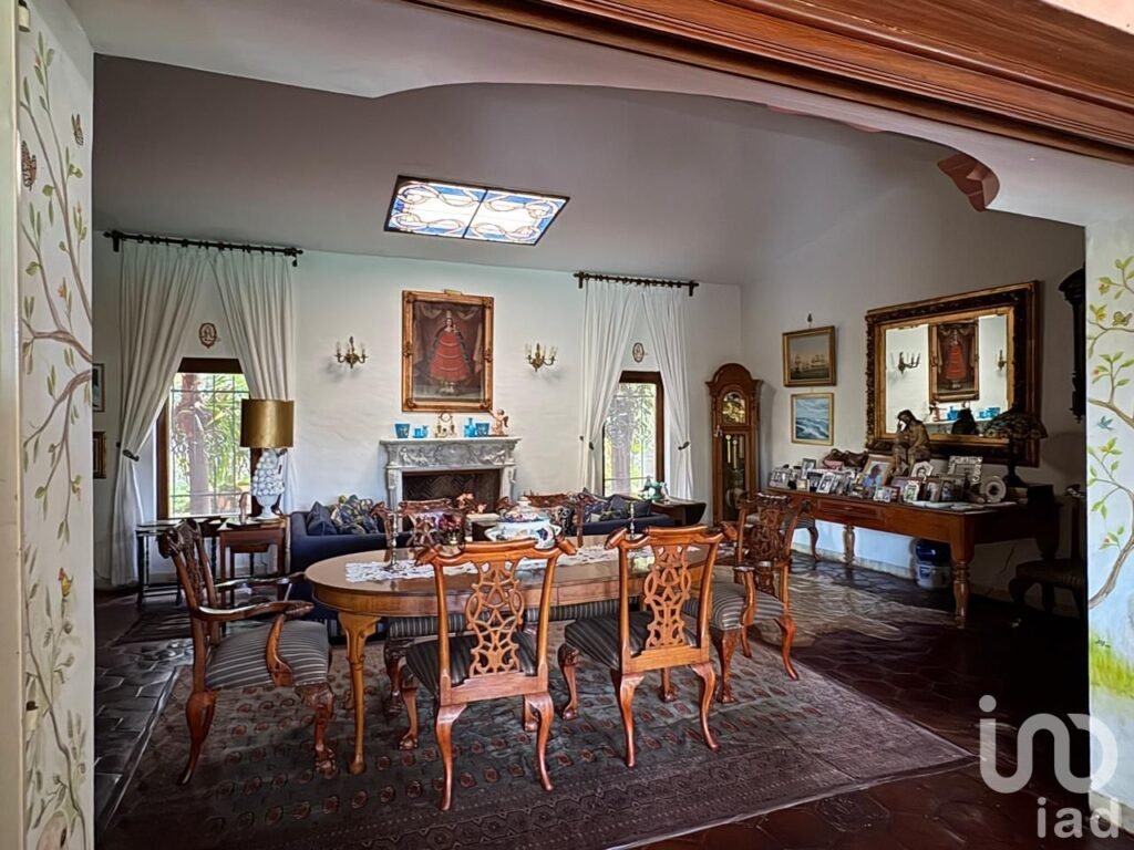 Venta Casa Palmira en Planta Baja 786m rodeada de jardín y alberca