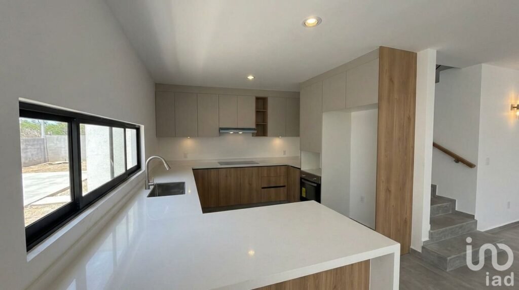 CASA EN VENTA PRESERVE JURIQUILLA, QUERÉTARO