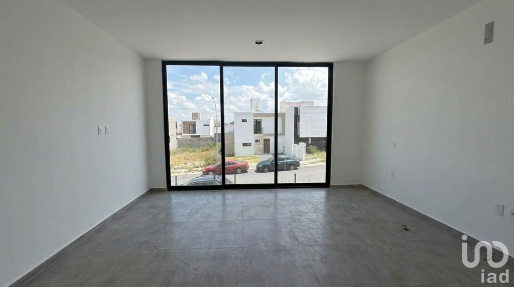 CASA EN VENTA PRESERVE JURIQUILLA, QUERÉTARO