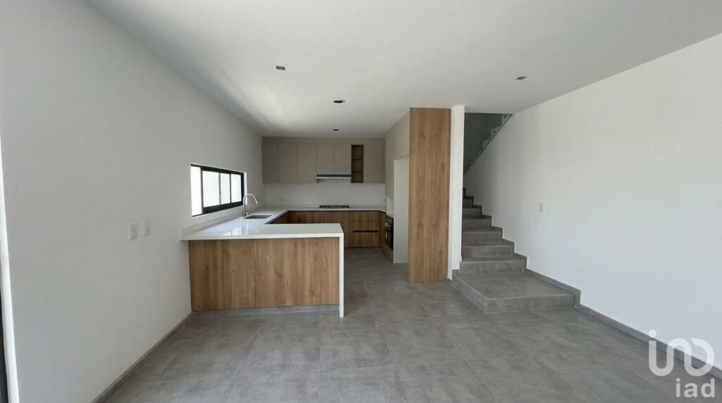 CASA EN VENTA PRESERVE JURIQUILLA, QUERÉTARO
