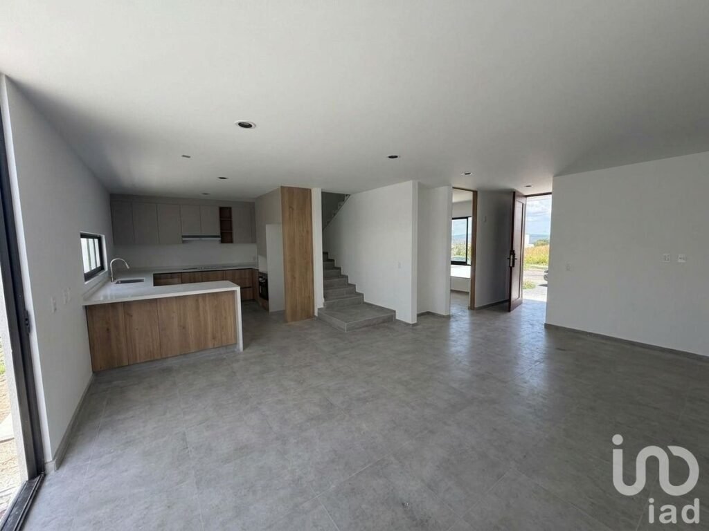 CASA EN VENTA PRESERVE JURIQUILLA, QUERÉTARO