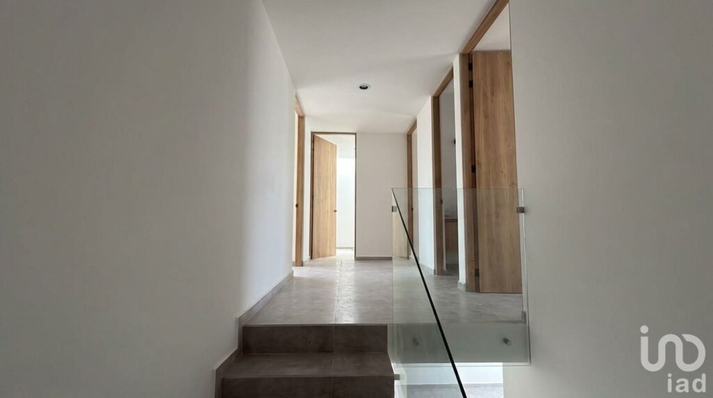 CASA EN VENTA PRESERVE JURIQUILLA, QUERÉTARO