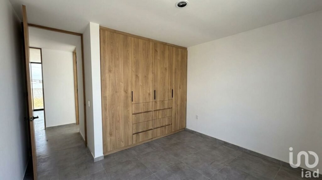 CASA EN VENTA PRESERVE JURIQUILLA, QUERÉTARO