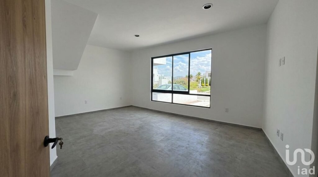 CASA EN VENTA PRESERVE JURIQUILLA, QUERÉTARO