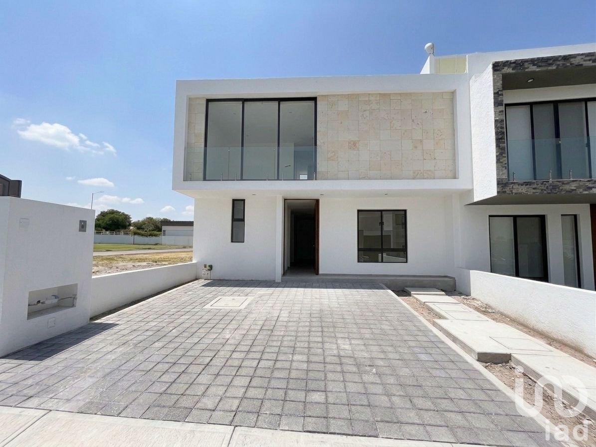 CASA EN VENTA PRESERVE JURIQUILLA, QUERÉTARO
