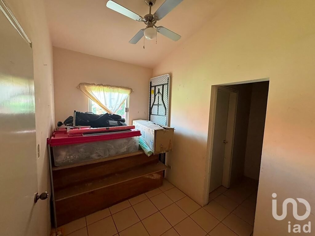 Casa en Venta de un piso Fracc Nogales
