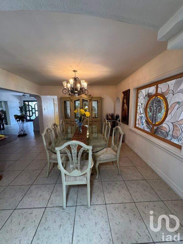 Casa en Venta de un piso Fracc Nogales