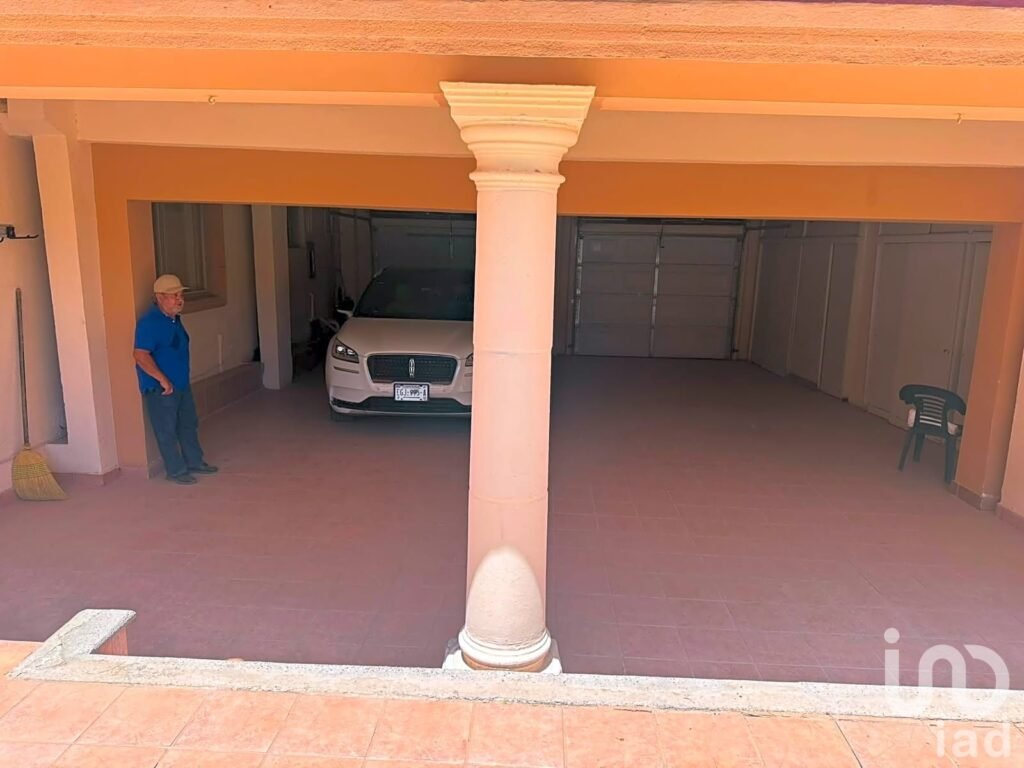Casa en Venta de un piso Fracc Nogales
