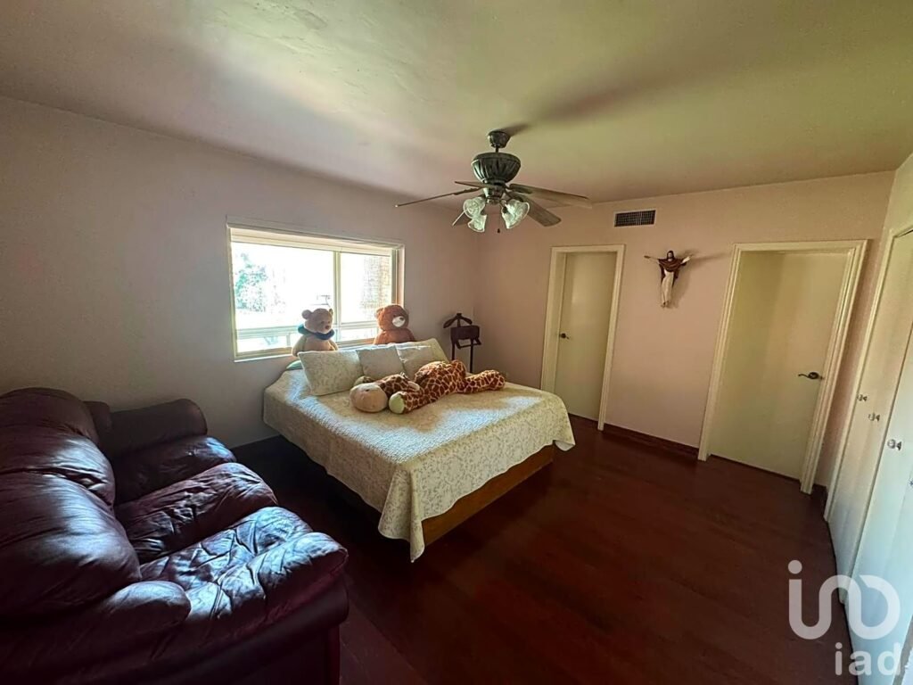 Casa en Venta de un piso Fracc Nogales
