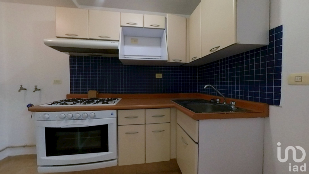 VENTA DEPARTAMENTO NONOALCO BENITO JUÁREZ