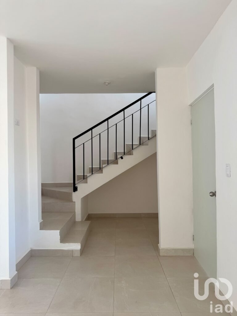 casa en cerrada con amenidades en Torreón