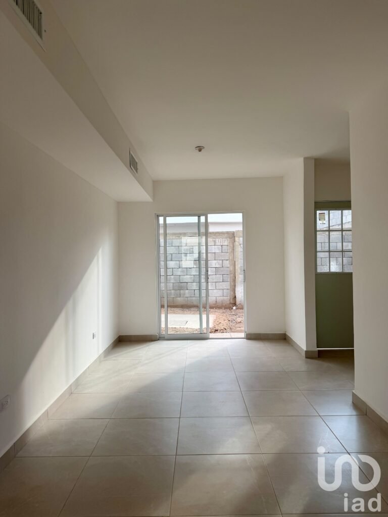 casa en cerrada con amenidades en Torreón