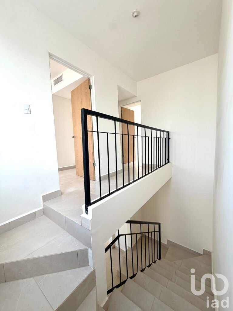 casa en cerrada con amenidades en Torreón