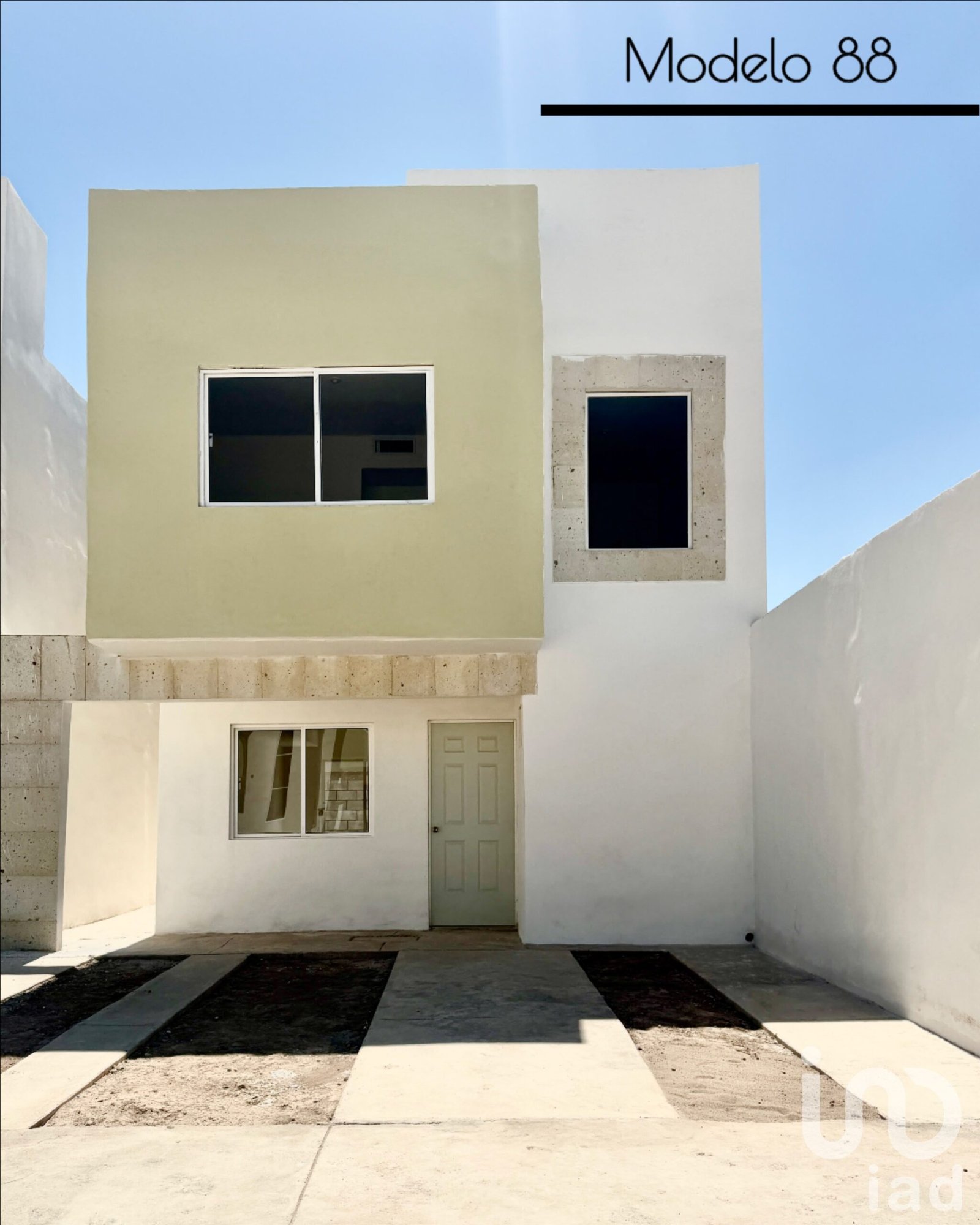 casa en cerrada con amenidades en Torreón