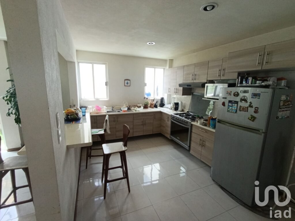 Casa en venta en Fraccionamiento Puente La Santísima San Andrés Cholula