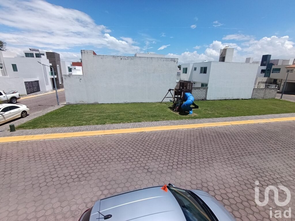 Casa en venta en Fraccionamiento Puente La Santísima San Andrés Cholula