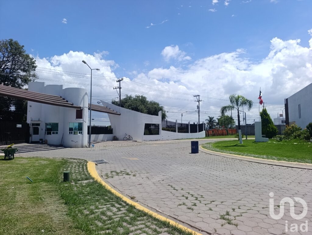 Casa en venta en Fraccionamiento Puente La Santísima San Andrés Cholula