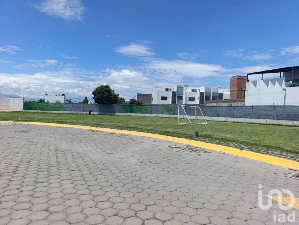 Casa en venta en Fraccionamiento Puente La Santísima San Andrés Cholula