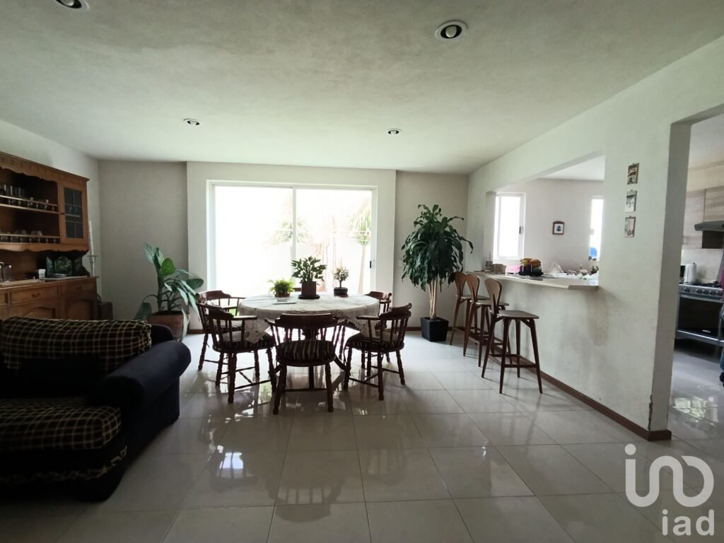 Casa en venta en Fraccionamiento Puente La Santísima San Andrés Cholula
