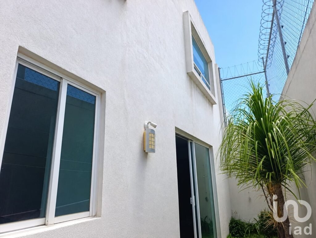 Casa en venta en Fraccionamiento Puente La Santísima San Andrés Cholula