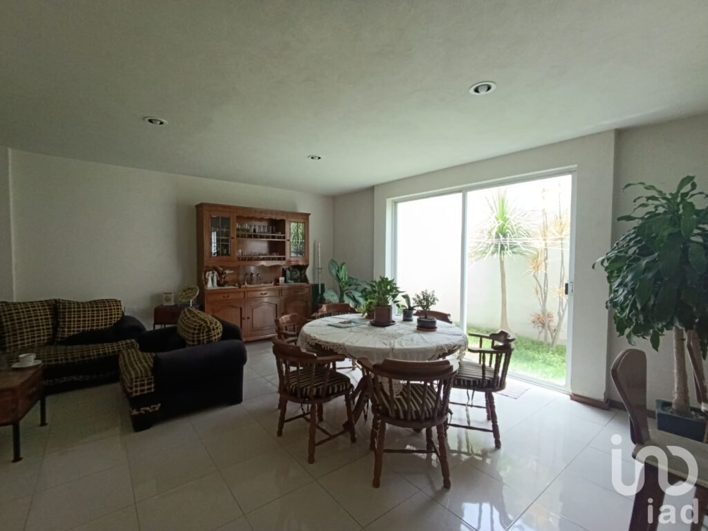 Casa en venta en Fraccionamiento Puente La Santísima San Andrés Cholula