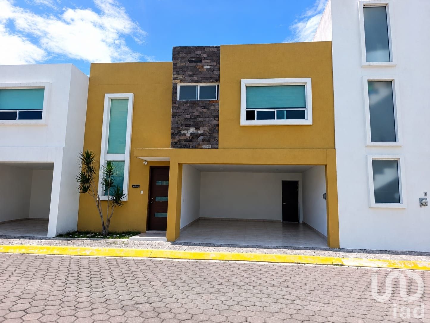 Casa en venta en Fraccionamiento Puente La Santísima San Andrés Cholula Casa en venta en Fraccionamiento Puente La Santísima San Andrés Cholula