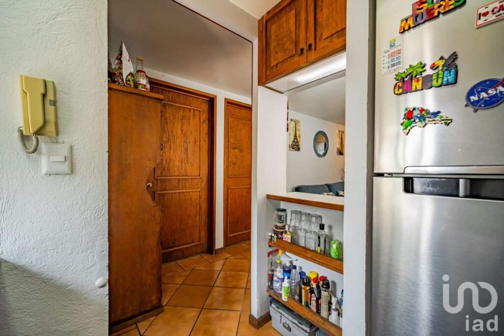 Departamento en venta sobre Calzada de los Gallos entre Miguel Hidalgo y Azcapotzalco