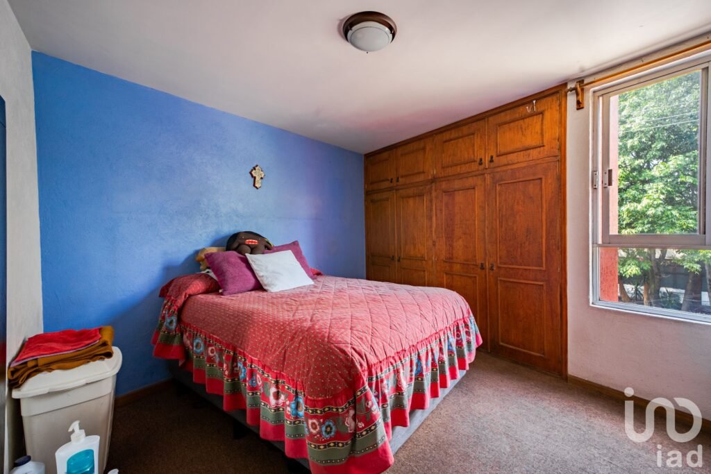 Departamento en venta sobre Calzada de los Gallos entre Miguel Hidalgo y Azcapotzalco