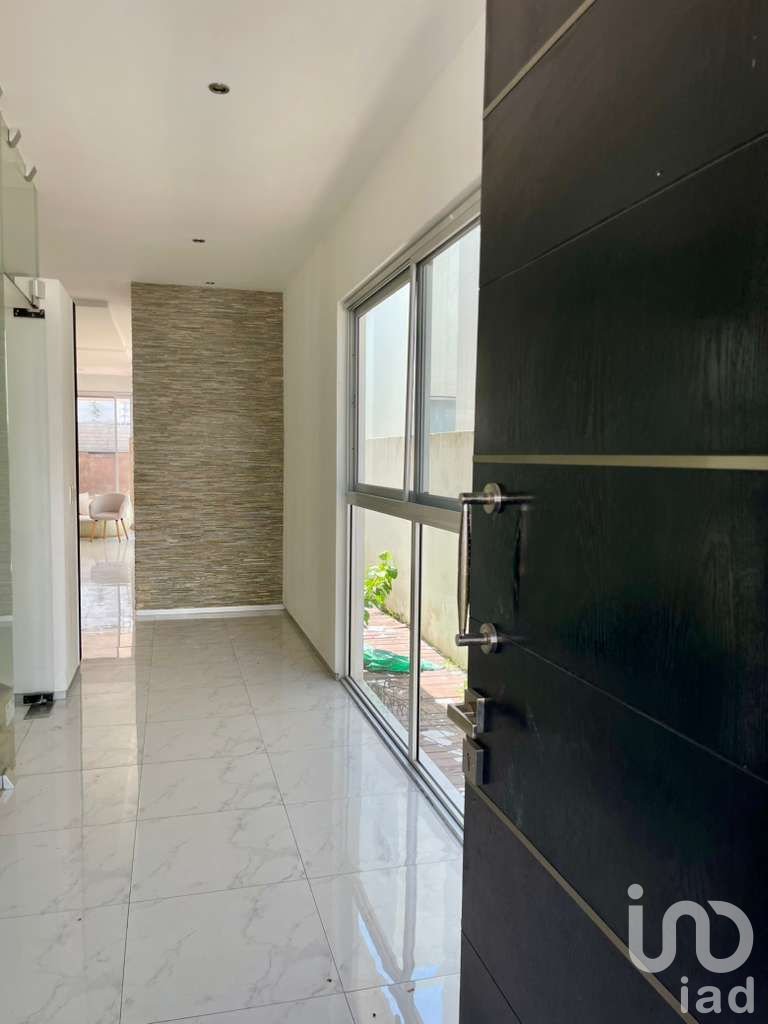 VENTA DE CASA EN RESIDENCIAL CUMBRES, CANCUN