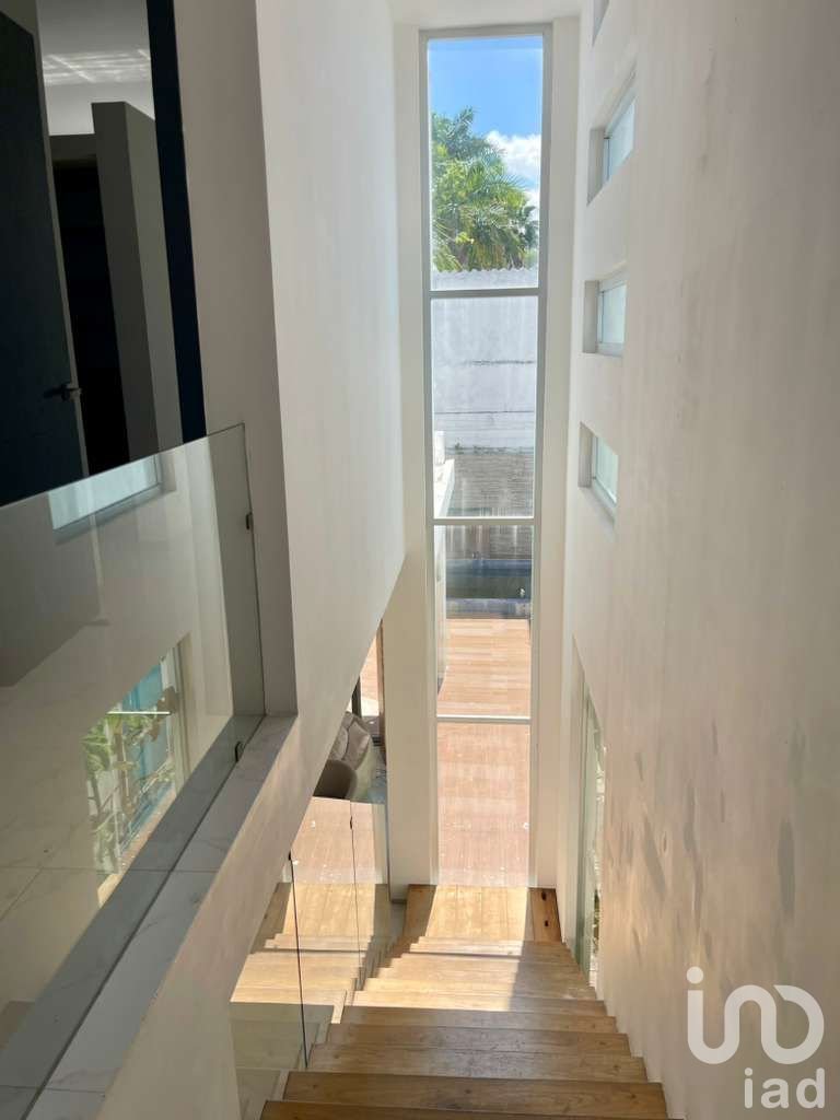 VENTA DE CASA EN RESIDENCIAL CUMBRES, CANCUN