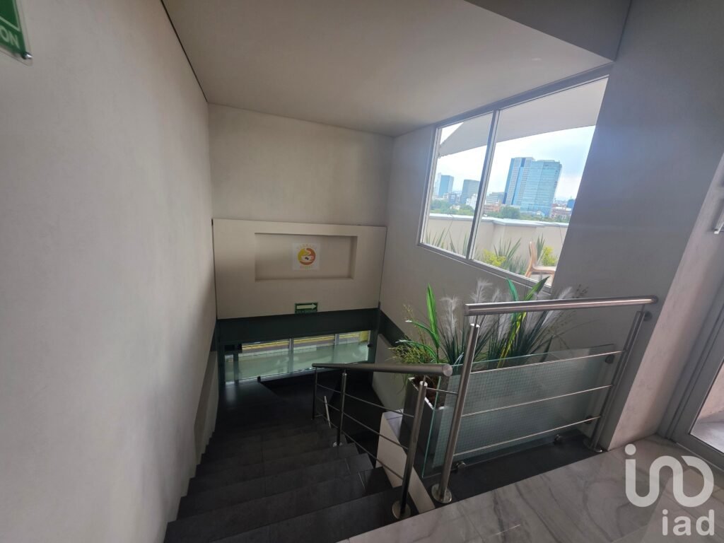 Se Renta Oficinas en Av. Mixcoac, Col. Acacias, cdmx