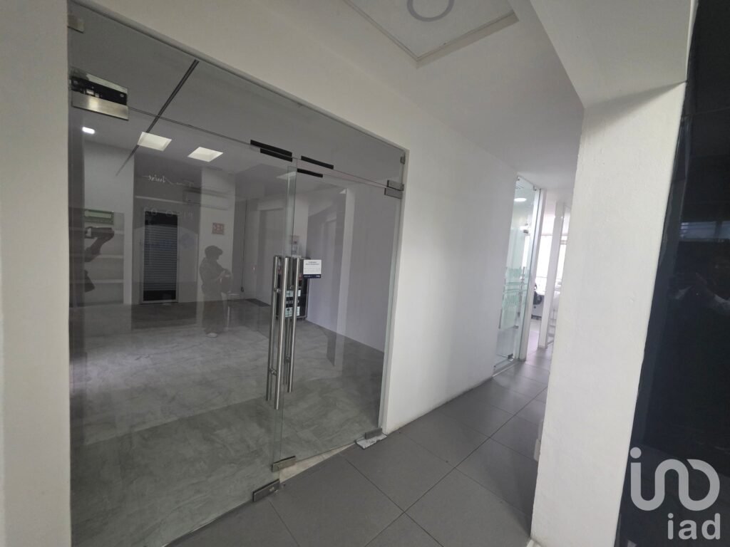 Se Renta Oficinas en Av. Mixcoac, Col. Acacias, cdmx