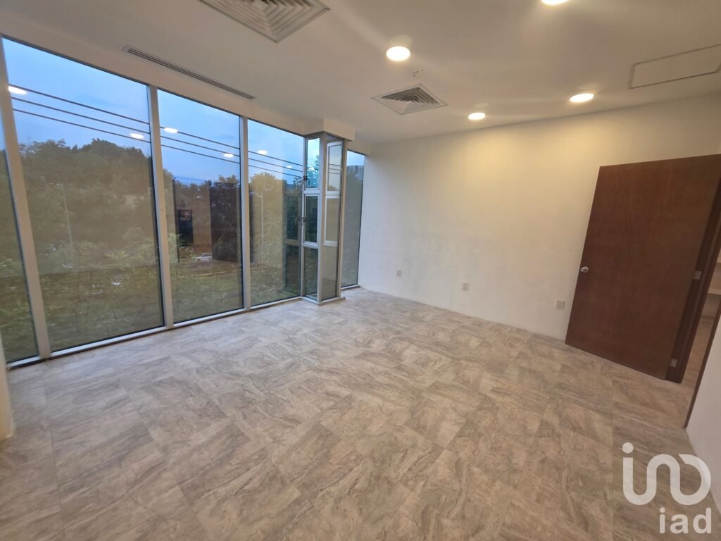 Se Renta Oficinas en Av. Mixcoac, Col. Acacias, cdmx
