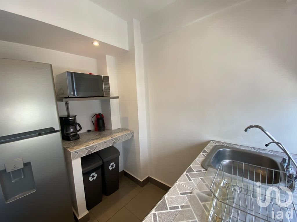 Oficina en Venta en Mixcoac, Ciudad de México