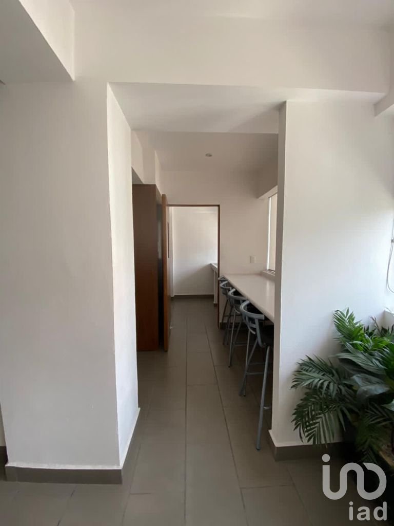 Oficina en Venta en Mixcoac, Ciudad de México