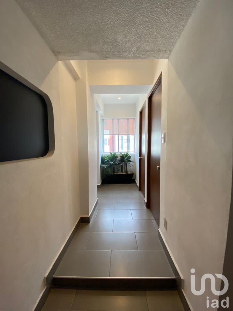 Oficina en Venta en Mixcoac, Ciudad de México