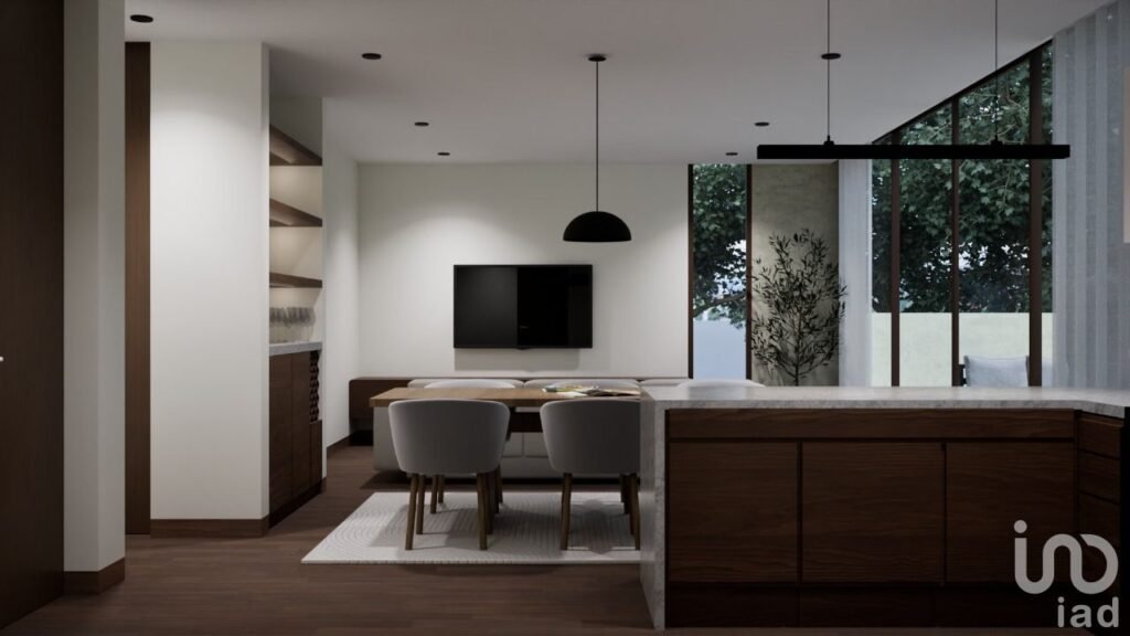 Precioso departamento en venta